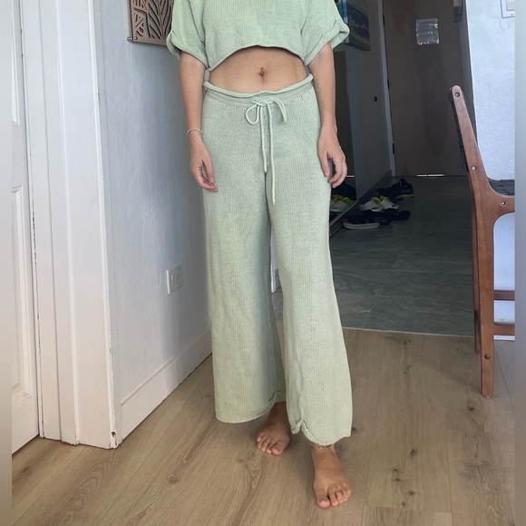 Free People Beach Lounge Set - Picture 4 of 4